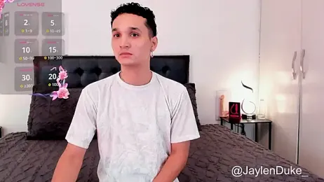 jaylen_and_duke — stripchatでウェブカムモデルオンライン