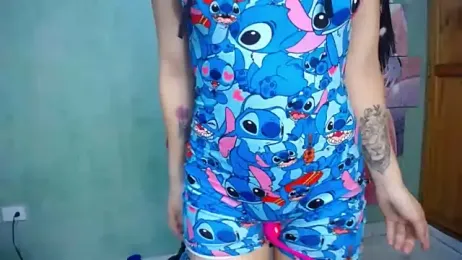 LanaBaker_ — Stripchat profile photo