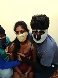 Hot_rani012 — stripchat