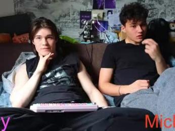 ololkd — Chaturbate stream photo (Apr 2026)