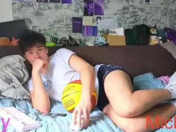 ololkd — Chaturbate stream photo (Apr 2026)