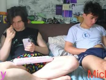 ololkd — Chaturbate stream photo (Apr 2026)