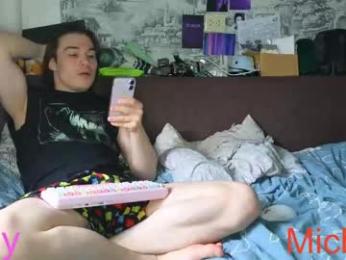 ololkd — Chaturbate stream photo (Apr 2026)