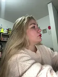 Celestedubois — Stripchat stream photo (Mar 2026)