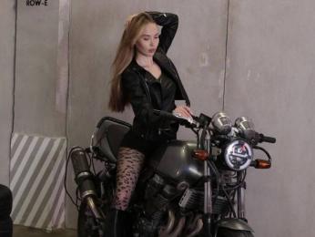MargotAbbot — livejasmin