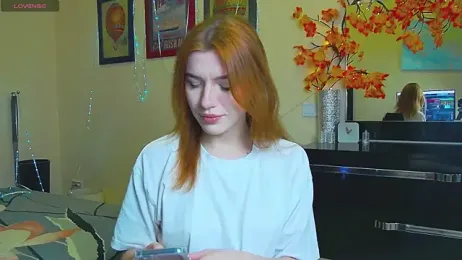 MeganNewCat — Stripchat stream photo (Dec 2025)