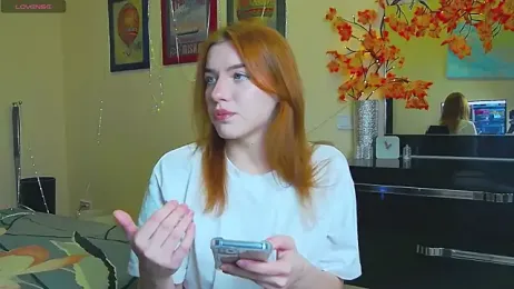 MeganNewCat — Stripchat stream photo (Dec 2025)