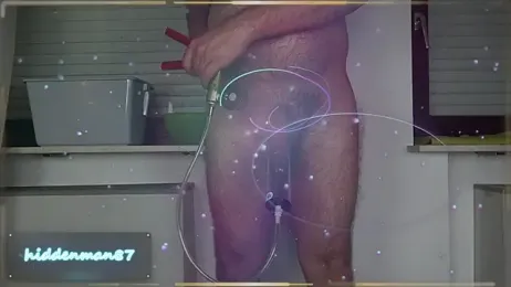 hiddenman87 — Stripchat stream photo (Apr 2026)