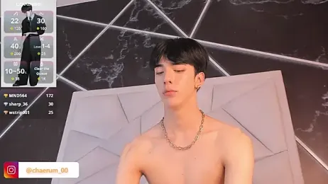 AerumChae — Stripchat stream photo (Apr 2026)