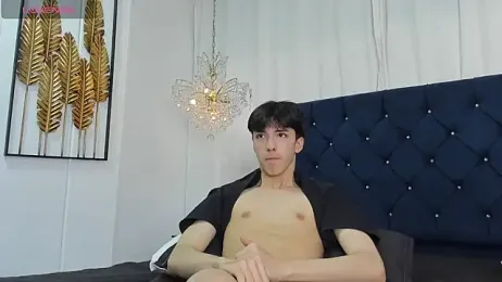 AerumChae — stripchat