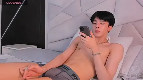 AerumChae — Stripchat stream photo (Apr 2026)