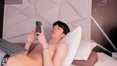 AerumChae — Stripchat stream photo (Apr 2026)