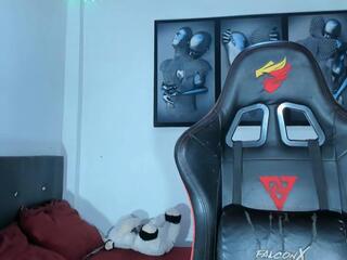 Dereck Hartmann — Flirt4free stream photo (Apr 2026)