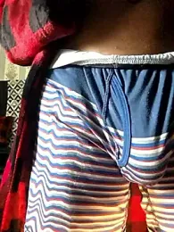 Judah_LyonZ — Stripchat stream photo (Mar 2026)