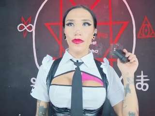 victoriavampire666 — Camsoda stream photo (Jul 2026)