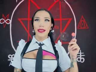 victoriavampire666 — Camsoda stream photo (Jul 2026)