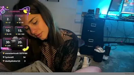 misspeachss — Stripchat stream photo (May 2025)