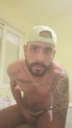 JulioSCRT — cam4でウェブカムモデルオンライン