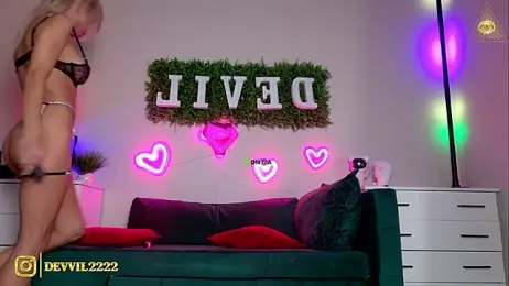 Devvil2222 — stripchat
