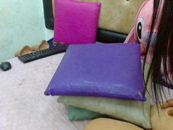 IamCarollVbna — bongacams