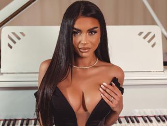 LexyNess — Livejasmin profile photo
