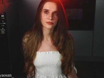 SyaoSan — bongacams