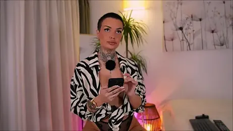 AlexandraCalypso — Stripchat stream photo (Feb 2026)