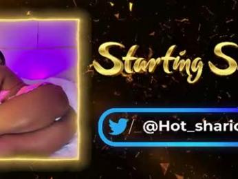 sharick_lovee — Chaturbate stream photo (Jun 2026)