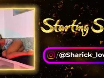 sharick_lovee — Chaturbate stream photo (Jun 2026)