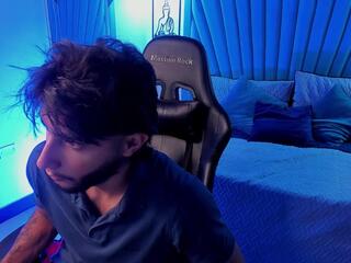 Emmet Collins — Flirt4free stream photo (Jun 2026)