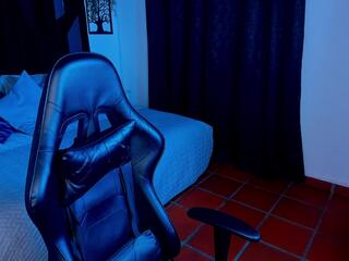 Emmet Collins — Flirt4free stream photo (Jun 2026)