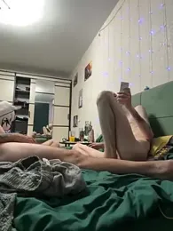 I_K_A — stripchatでウェブカムモデルオンライン