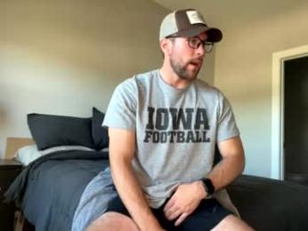 feetlovergh2 — Chaturbate stream photo (Jun 2026)