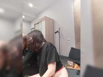 Lyxari — Bongacams stream photo (Sep 2026)