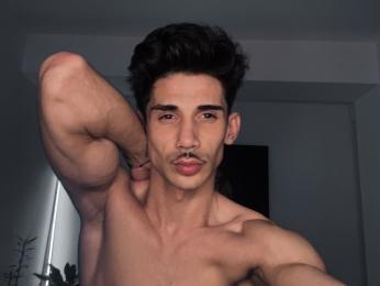 DanielStars — Livejasmin stream photo (Jun 2025)