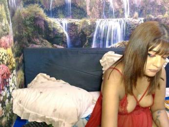 Indianaqua — Bongacams stream photo (Jun 2026)