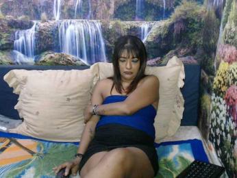 Indianaqua — bongacamsでウェブカムモデルオンライン