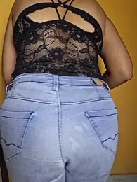 Miss_Tani — Stripchat profile photo