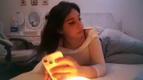 bellefleurrr — Stripchat stream photo (Mar 2026)