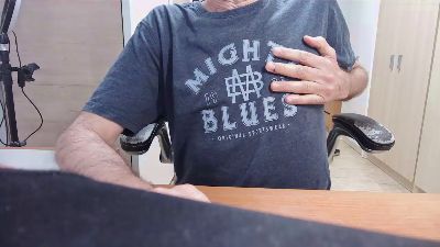 soylaublanco — Cam4 stream photo (Apr 2026)