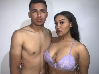 CharlyAndCamyla — Livejasmin profile photo