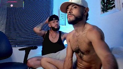 Bigsmale — Cam4 stream photo (Sep 2026)