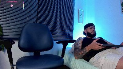 Bigsmale — Cam4 stream photo (Sep 2026)