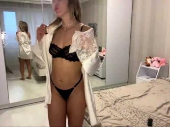 JadeExx — bongacams