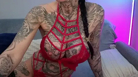 MeganWitch — Stripchat stream photo (Feb 2026)