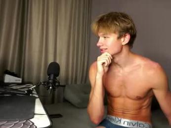 dave_taylor — Chaturbate profile photo