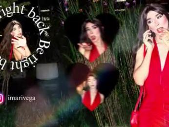 arivega — chaturbateでウェブカムモデルオンライン