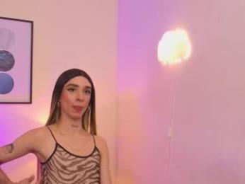 arivega — chaturbate