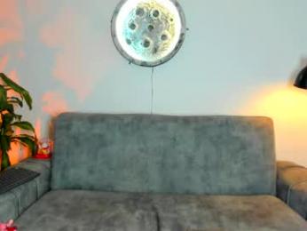 abellaconnor — Chaturbate stream photo (Apr 2026)