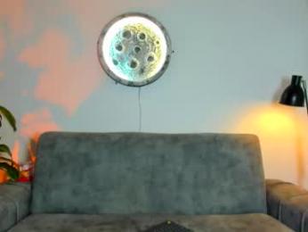 abellaconnor — Chaturbate stream photo (May 2026)